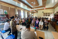 Transparansi Penyaluran dan Penggunaan PIP, SMKN 10 BU Libatkan Orangtua Siswa
