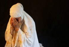 Tata Cara Pelaksanaan Sholat Taubat Beserta Doanya