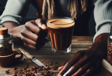 Peringatan untuk Pecinta Kopi Agar Berhenti Jika Temukan Tanda ini di Lidah
