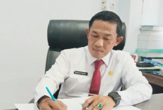 Pemkab Mukomuko Komitmen Perkuat Dukungan Fasilitas untuk Pesantren