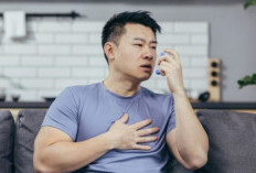 Jangan Diabaikan, Ini 5 Tanda Gejala Awal Gagal Jantung