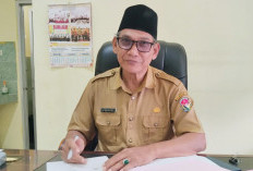40 Desa di Mukomuko Belum Ajukan APBDes Perubahan 2026
