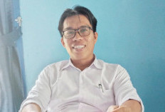 Baru 195 Kapal Nelayan Mukomuko Teregistrasi, Bantal dan Air Rami Menunggu