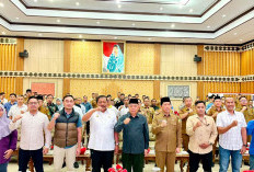 Perkuat Pengelolaan Pajak Daerah, Pungutan PAP Dijajaki