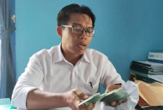 Nelayan Dikebut, Data Jadi Dasar Penyaluran BBM