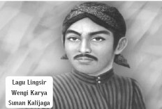 Dipercaya Sebagai Pemanggil Kuntilanak, Ternyata Lagu dari Wali Songo Ini Diciptakan Untuk Penangkal Sihir