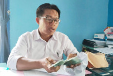 Harga Melonjak, Pembelian Mesin Tempel Nelayan Mukomuko Ditunda