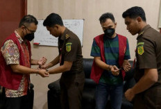 Manipulasi Penyaluran Kredit, 2 Eks Pegawai Bank Bengkulu Cabang Jakarta Jadi Tsk