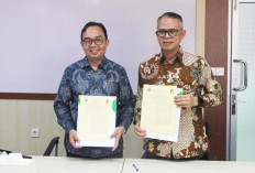 Mukomuko Gandeng Unand, Atasi Kekurangan Tenaga Kesehatan