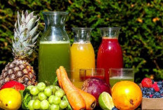 7 Jus Buah ini Cocok untuk Sembuhkan Asam Lambung, Salah Satunya Semangka