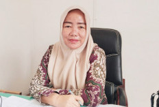 Disdikbud Mukomuko Tekankan Guru Tetap Produktif Selama Libur Sekolah