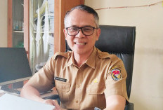 Deteksi Dini Penyakit, ASN Mukomuko Bakal Menjalani Pemeriksaan Kesehatan