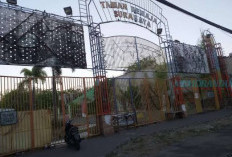 Bangkrut Kemudian Ditinggalkan, 7 Tempat Wisata ini Malah Jadi Destinasi Wisata Mistis