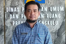 Dua Ruas IJD Mukomuko Masuk Lelang, Tunggu DIPA Turun