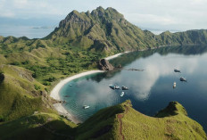 Rekomendasi 5 Pulau Eksotis tak Berpenghuni di Indonesia yang Cocok untuk Tempat Liburan Bernuansa Alam