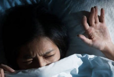 Sadis, Ini 5 Mimpi Pertanda Bahwa Kamu Dipelet Orang yang Dengki dengan Pencapaianmu