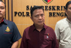 Terduga Pelaku Diamankan, Pembunuhan Dilatarbelakangi Sakit Hati