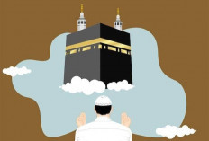 MOMEN LANGKA SORE INI: Tentukan Arah Kiblat Presisi dengan Bayangan Matahari