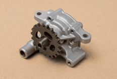 Kamu Harus Waspada, Ini Indikasi Pompa Oli Terdapat Masalah