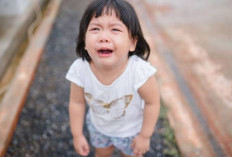 Bacakan Doa Ini Sebanyak 3 Kali Saat Anak Rewel dan Menangis Terus