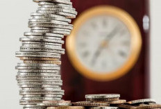 Pemilik Weton Tibo Rezeki Ini Dikejar Rezeki Sejak Lahir, Bikin Orang Tuanya Kecipratan Harta dan Kaya Raya