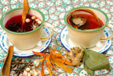 7 Ramuan Herbal untuk Menurunkan Asam Urat dan Cara Meraciknya Tanpa Sentuhan Bahan Kimia, Dijamin Ampuh