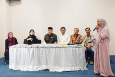 Penanganan Abrasi di Wilayah Pesisir Bengkulu Harus Jadi Prioritas