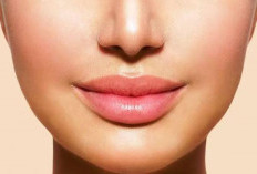 Steam Bibir dengan Air Hangat Ternyata Bisa Bikin Bibir Kamu Lebih Plumpy Alami