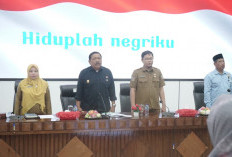 143 Pemegang IUP MBLB Diminta Turut Ambil Peran Dukung Program Bantu Rakyat
