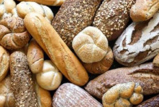 Selain Sebabkan Gula Darah Naik, Konsumsi Roti Juga Bisa Picu Asam Urat Loh