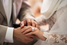 Bacaan Doa Agar Rezeki Lancar Menjelang Nikah, Rutin Diamalkan Setelah Sholat
