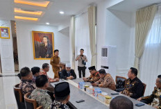 Perkuat Kolaborasi dan Mitigasi Bencana