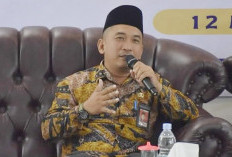 Kemenag Mukomuko Perkuat Edukasi Hukum Siswa Madrasah