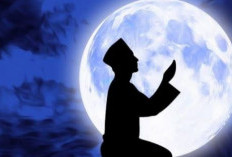 Jangan Sampai Terlewatkan, Ini Doa Sederhana Bernilai Miliyaran Pahala