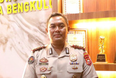 Pengembangan Suap PHL Perumda Tirta Hidayah, 4 Broker Ditetapkan Jadi Tsk