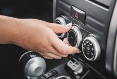AC Mobilmu tidak Dingin? Tak Perlu ke Tukang Servis, Begini Cara Mudah Membersihkan AC Mobil