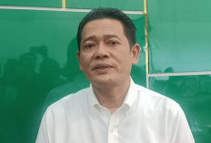 Imbas SK PLT, DPC PPP di Bengkulu Gugat DPP