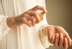 Begini Tips Menggunakan Parfum Agar Bisa Tahan Lama