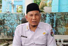 Mukomuko Kirim 43 Kafilah ke MTQ Provinsi di Seluma