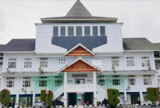 Pemkab Mukomuko Tolak PJU, Dana Pokir DPRD Dialihkan ke Alat Pertanian
