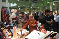 Temu Bisnis di KKI 2026, Produk 2 UMKM Bengkulu Kontrak Pemesanan