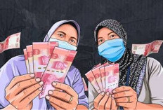 Bansos Dicoret? Ini Tiga Jalur Klarifikasi Untuk Turunkan Desil