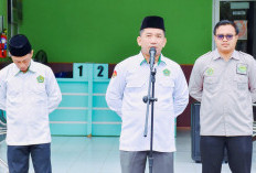 Kemenag Mukomuko Matangkan Kafilah MTQ Tingkat Provinsi