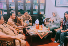Pemkab Mukomuko Genjot Inovasi, Targetkan Tembus IGA Nasional 