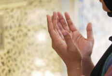 Doa yang Dibaca Ketika Kagum Melihat Ciptaan Allah SWT dan Sesuatu yang Menakjubkan