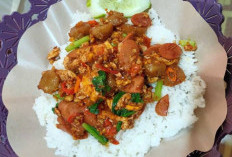 Cara Mudah dan Ampuh untuk Mencegah Cegukan, Benarkah Menghindari Makanan Pedas