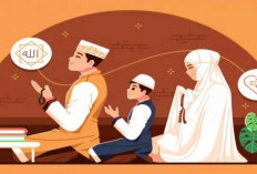 Mamah Muda Merapat, Ini 8 Rahasia Bikin Suami Betah di Rumah