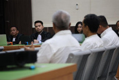 Yakup Hasibuan: Fakta Persidangan, Perizinan Tanggungjawab RSM