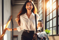 Awali Pagi Hari dengan Olahraga, Agar Badan Sehat dan Bugar