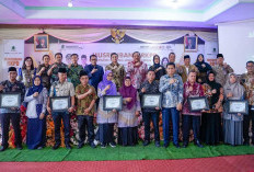 Efisiensi Jangan Sampai Menjadi Hambatan Dalam Bekerja